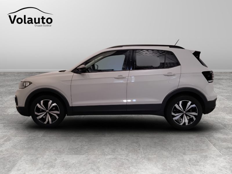 GuidiCar - VOLKSWAGEN T-Cross 2022 T-Cross 1.0 tsi Style 110cv Usato