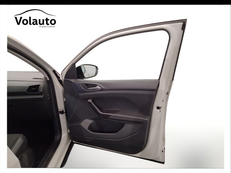 GuidiCar - VOLKSWAGEN T-Cross 2022 T-Cross 1.0 tsi Style 110cv Usato