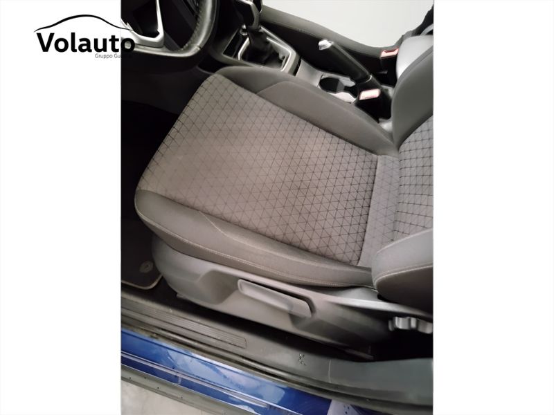 GuidiCar - VOLKSWAGEN T-Cross 2020 T-Cross 1.0 tsi Style 115cv dsg Usato