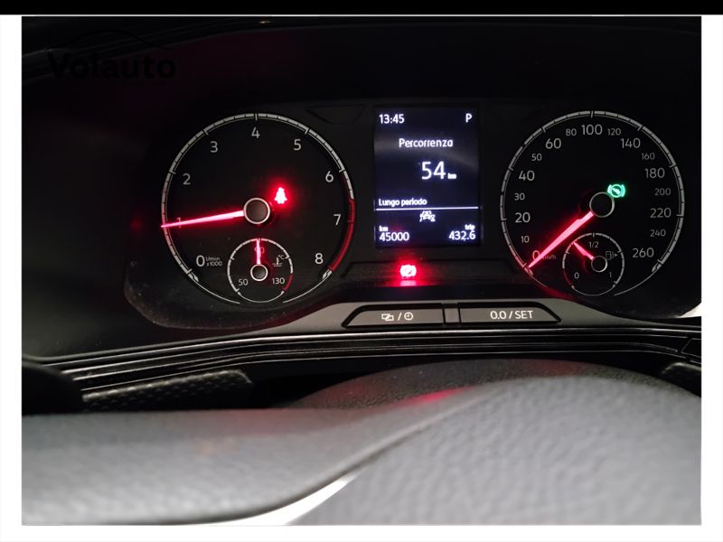 GuidiCar - VOLKSWAGEN T-Cross 2020 T-Cross 1.0 tsi Style 115cv dsg Usato
