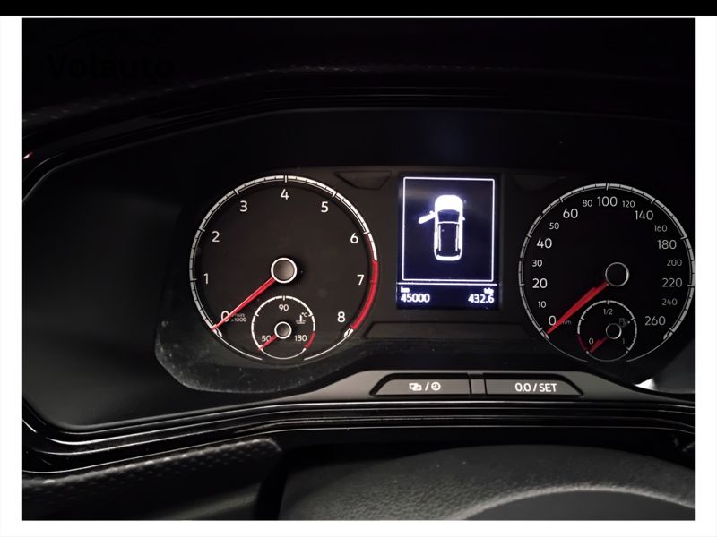 GuidiCar - VOLKSWAGEN T-Cross 2020 T-Cross 1.0 tsi Style 115cv dsg Usato
