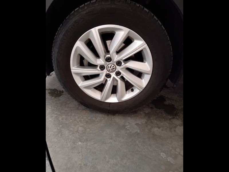 GuidiCar - VOLKSWAGEN T-Cross 2020 T-Cross 1.0 tsi Style 115cv dsg Usato