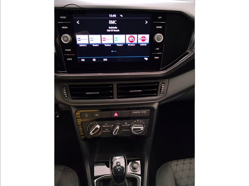 GuidiCar - VOLKSWAGEN T-Cross 2020 T-Cross 1.0 tsi Style 115cv dsg Usato
