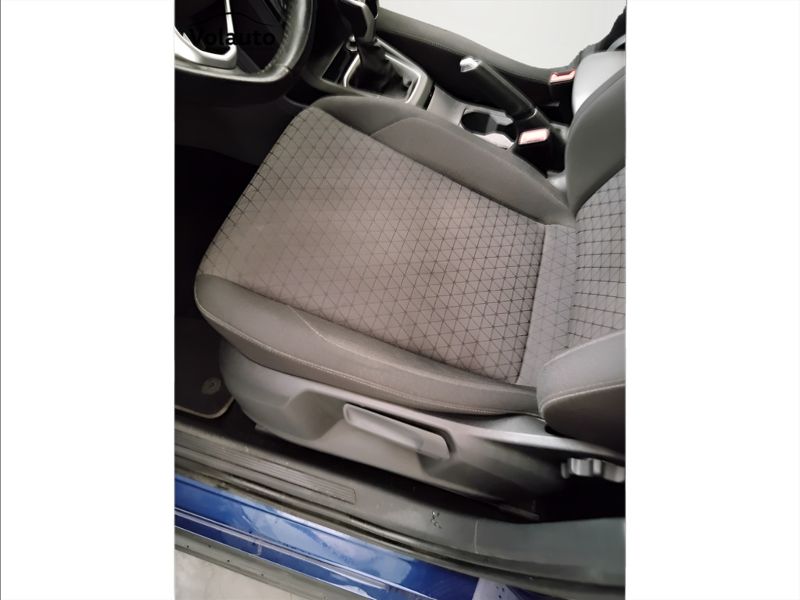 GuidiCar - VOLKSWAGEN T-Cross 2020 T-Cross 1.0 tsi Style 115cv dsg Usato