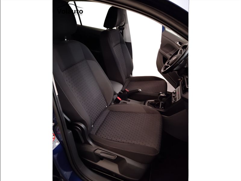 GuidiCar - VOLKSWAGEN T-Cross 2020 T-Cross 1.0 tsi Style 115cv dsg Usato