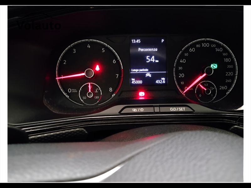 GuidiCar - VOLKSWAGEN T-Cross 2020 T-Cross 1.0 tsi Style 115cv dsg Usato