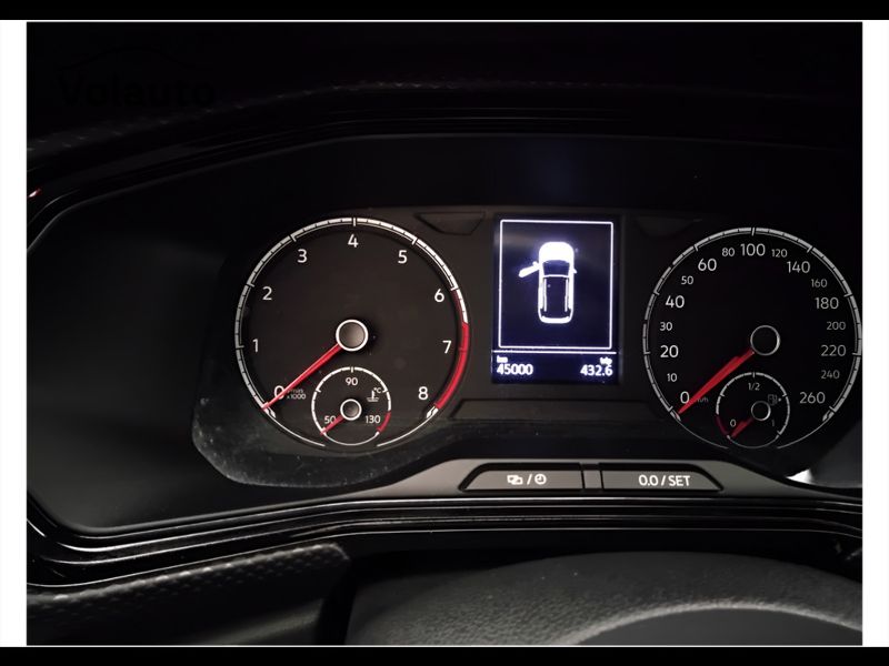 GuidiCar - VOLKSWAGEN T-Cross 2020 T-Cross 1.0 tsi Style 115cv dsg Usato