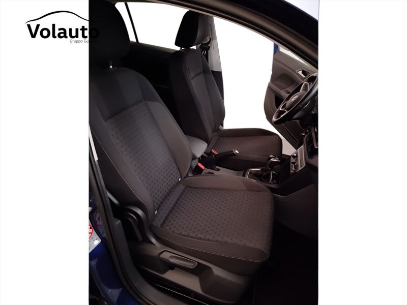 GuidiCar - VOLKSWAGEN T-Cross 2020 T-Cross 1.0 tsi Style 115cv dsg Usato