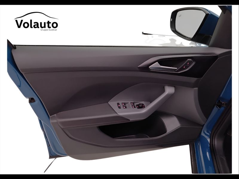 GuidiCar - VOLKSWAGEN T-Cross 2020 T-Cross 1.0 tsi Style 95cv Usato