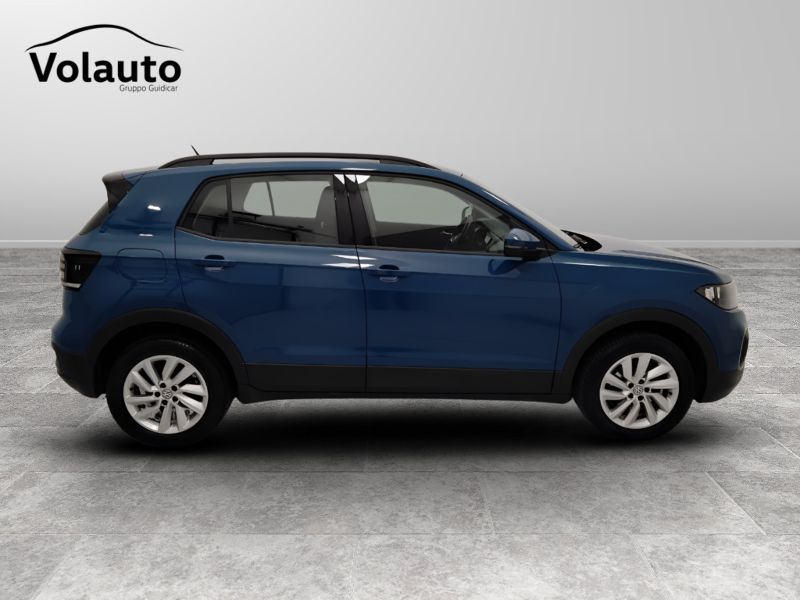 GuidiCar - VOLKSWAGEN T-Cross 2020 T-Cross 1.0 tsi Style 95cv Usato