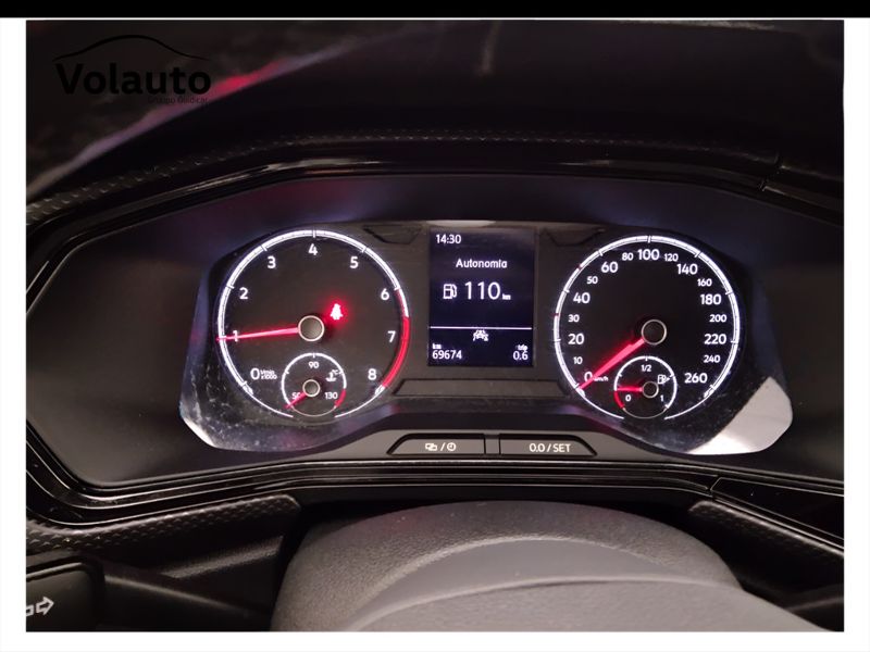GuidiCar - VOLKSWAGEN T-Cross 2020 T-Cross 1.0 tsi Style 95cv Usato