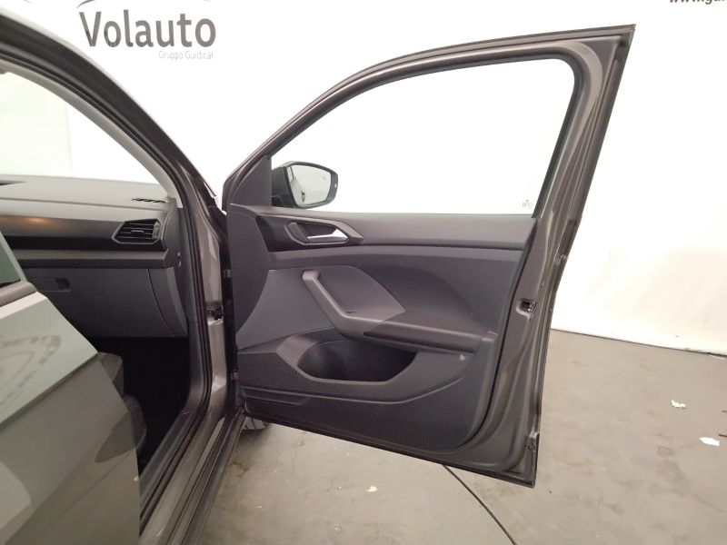 GuidiCar - VOLKSWAGEN T-Cross 2021 T-Cross 1.0 tsi Style 95cv Usato