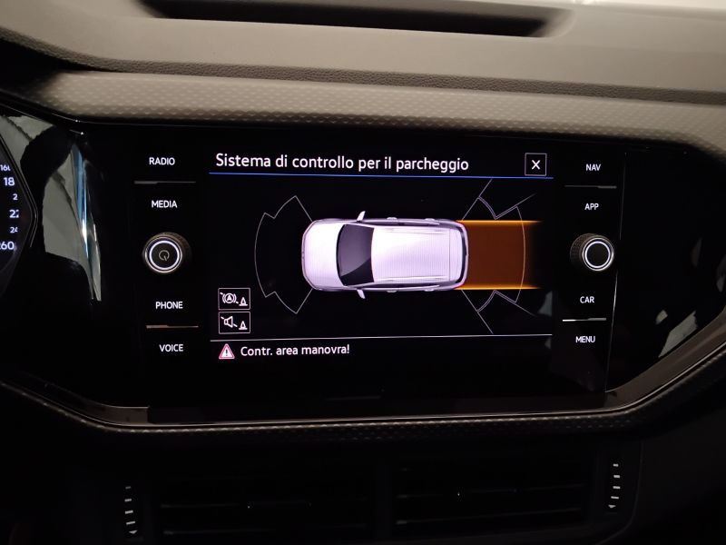GuidiCar - VOLKSWAGEN T-Cross 2021 T-Cross 1.0 tsi Style 95cv Usato