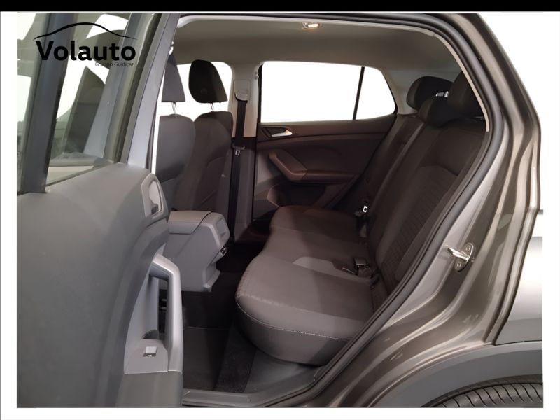 GuidiCar - VOLKSWAGEN T-Cross 2021 T-Cross 1.0 tsi Style 95cv Usato