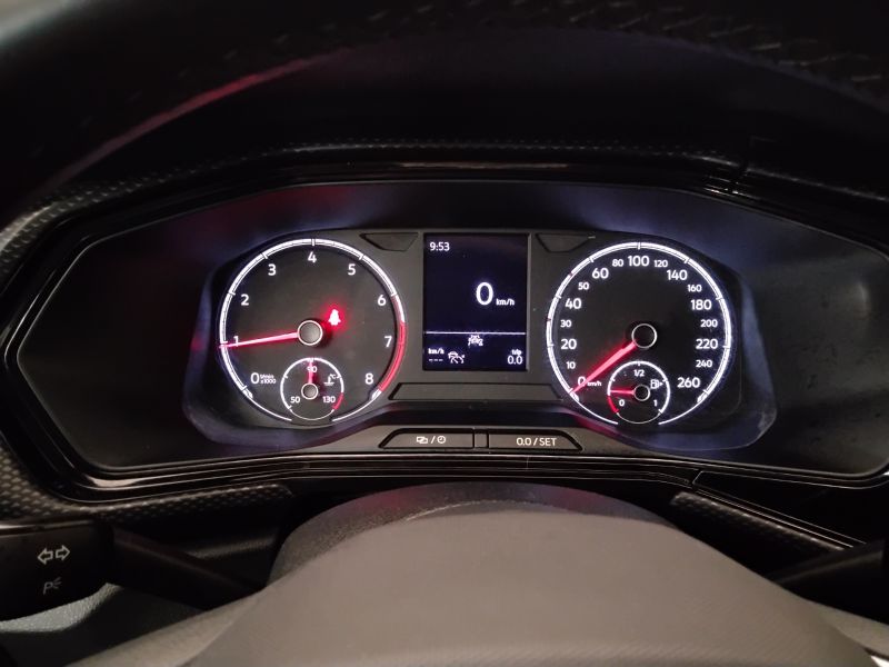 GuidiCar - VOLKSWAGEN T-Cross 2021 T-Cross 1.0 tsi Style 95cv Usato