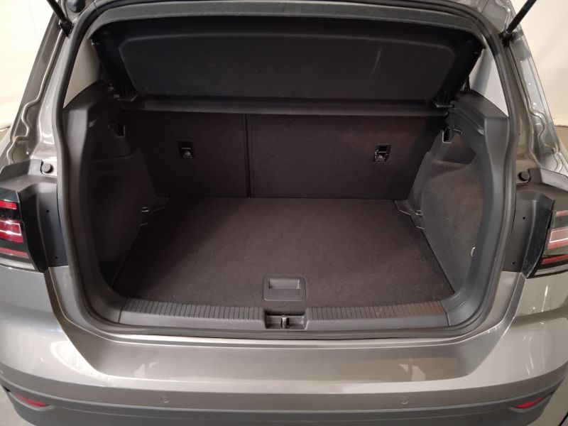 GuidiCar - VOLKSWAGEN T-Cross 2021 T-Cross 1.0 tsi Style 95cv Usato