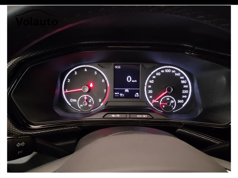GuidiCar - VOLKSWAGEN T-Cross 2021 T-Cross 1.0 tsi Style 95cv Usato