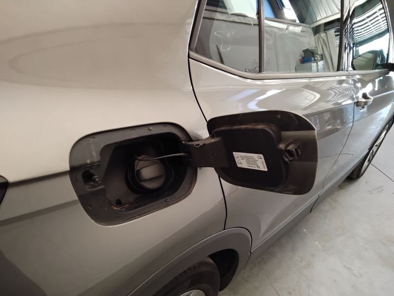 GuidiCar - VOLKSWAGEN T-Cross 2021 T-Cross 1.0 tsi Style 95cv Usato