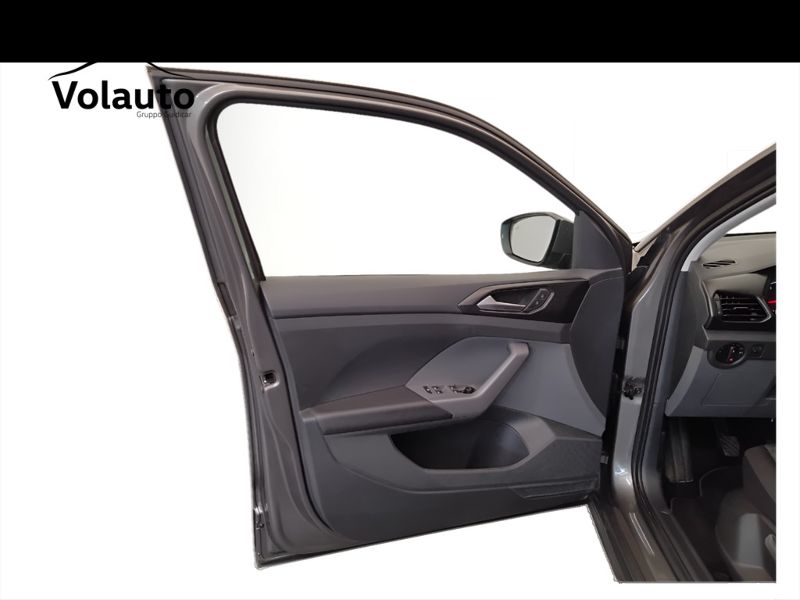 GuidiCar - VOLKSWAGEN T-Cross 2021 T-Cross 1.0 tsi Style 95cv Usato