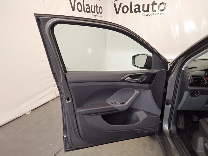 GuidiCar - VOLKSWAGEN T-Cross 2021 T-Cross 1.0 tsi Style 95cv Usato