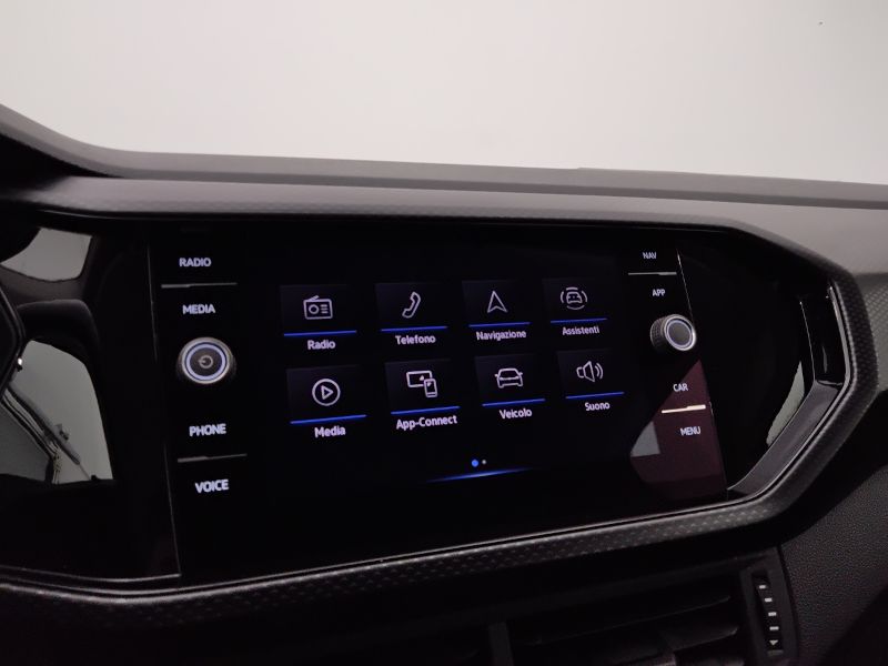 GuidiCar - VOLKSWAGEN T-Cross 2021 T-Cross 1.0 tsi Style 95cv Usato