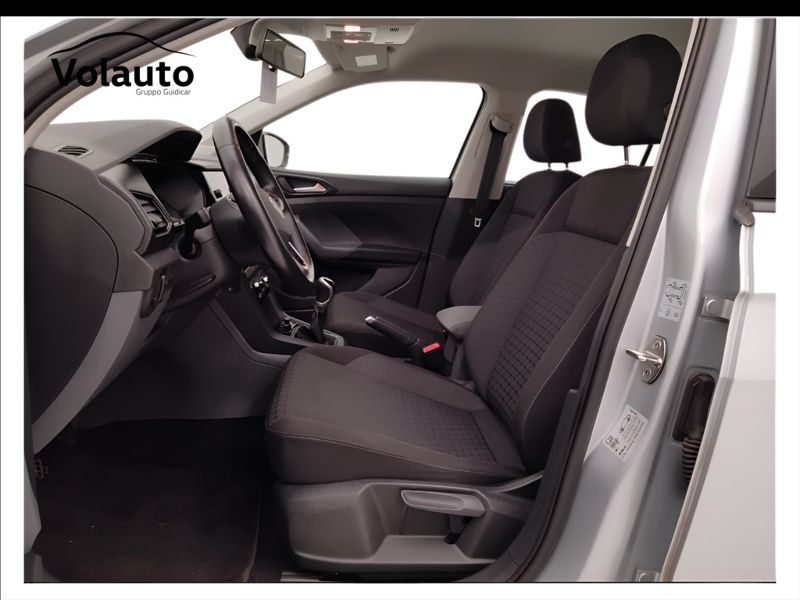 GuidiCar - VOLKSWAGEN T-Cross 2021 T-Cross 1.0 tsi Style 95cv Usato