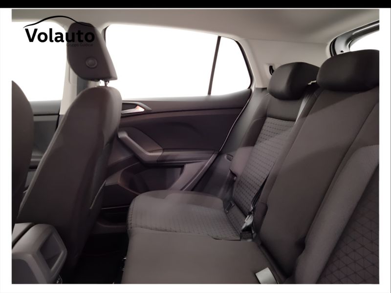 GuidiCar - VOLKSWAGEN T-Cross 2021 T-Cross 1.0 tsi Style 95cv Usato