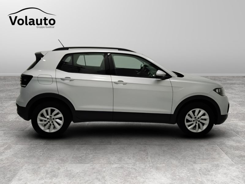 GuidiCar - VOLKSWAGEN T-Cross 2021 T-Cross 1.0 tsi Style 95cv Usato