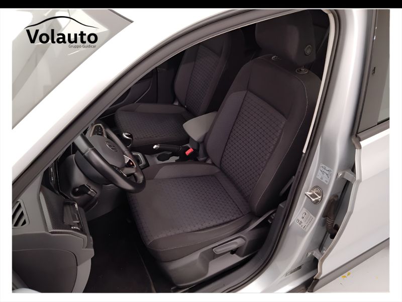 GuidiCar - VOLKSWAGEN T-Cross 2021 T-Cross 1.0 tsi Style 95cv Usato