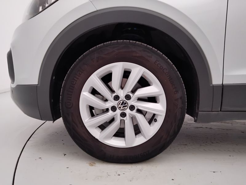 GuidiCar - VOLKSWAGEN T-Cross 2021 T-Cross 1.0 tsi Style 95cv Usato