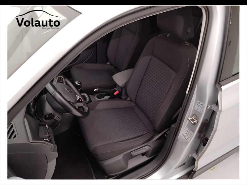 GuidiCar - VOLKSWAGEN T-Cross 2021 T-Cross 1.0 tsi Style 95cv Usato