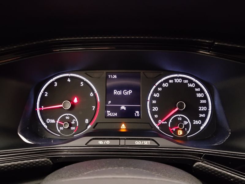 GuidiCar - VOLKSWAGEN T-Cross 2021 T-Cross 1.0 tsi Style 95cv Usato