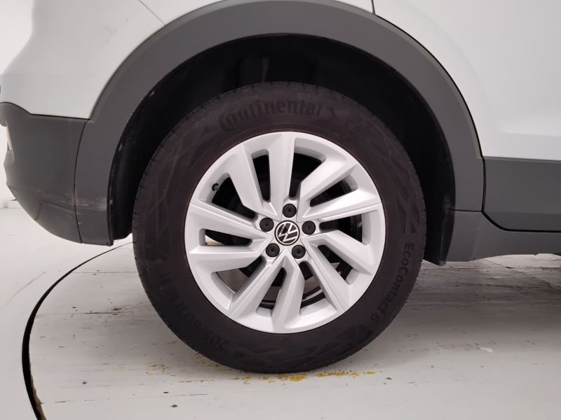 GuidiCar - VOLKSWAGEN T-Cross 2021 T-Cross 1.0 tsi Style 95cv Usato