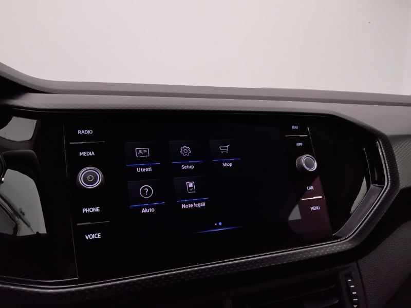GuidiCar - VOLKSWAGEN T-Cross 2021 T-Cross 1.0 tsi Style 95cv Usato