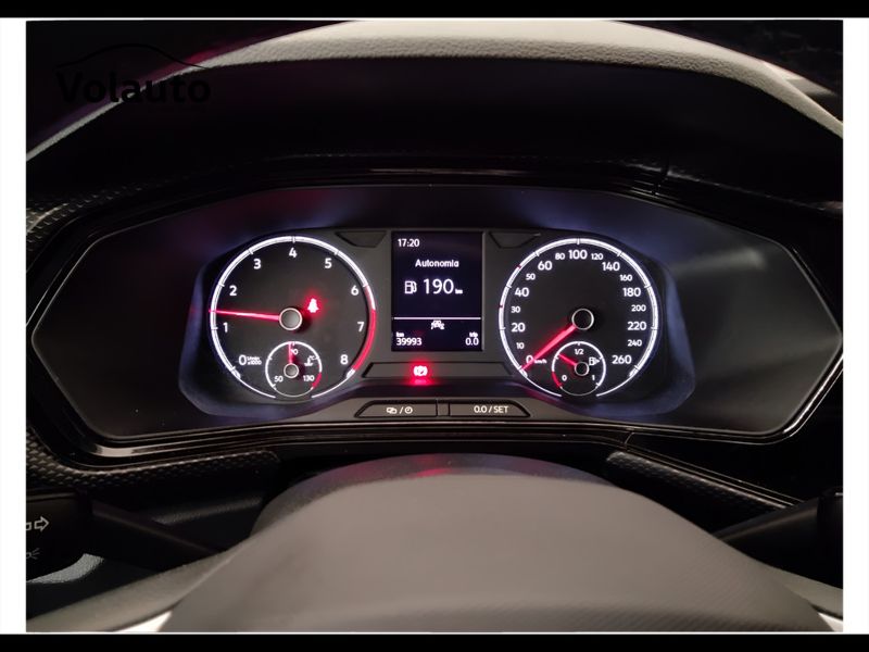 GuidiCar - VOLKSWAGEN T-Cross 2021 T-Cross 1.0 tsi Style 95cv Usato