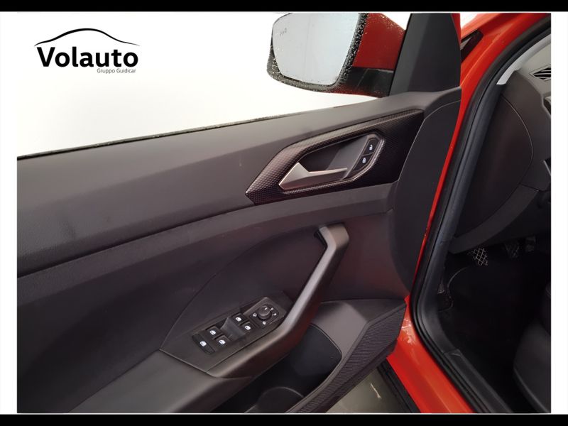 GuidiCar - VOLKSWAGEN T-Cross 2021 T-Cross 1.0 tsi Style 95cv Usato