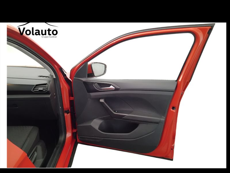 GuidiCar - VOLKSWAGEN T-Cross 2021 T-Cross 1.0 tsi Style 95cv Usato