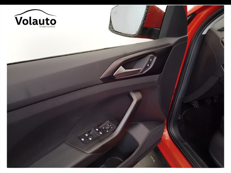GuidiCar - VOLKSWAGEN T-Cross 2021 T-Cross 1.0 tsi Style 95cv Usato