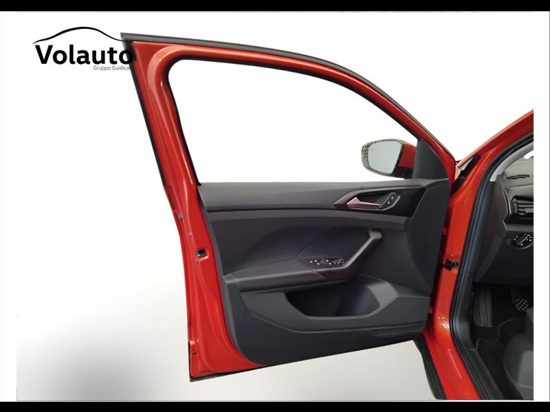 GuidiCar - VOLKSWAGEN T-Cross 2021 T-Cross 1.0 tsi Style 95cv Usato