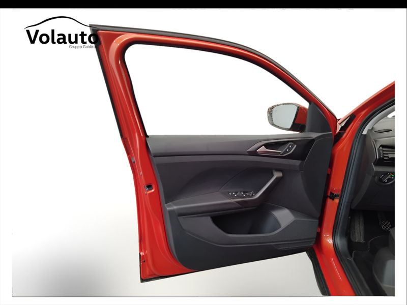 GuidiCar - VOLKSWAGEN T-Cross 2021 T-Cross 1.0 tsi Style 95cv Usato
