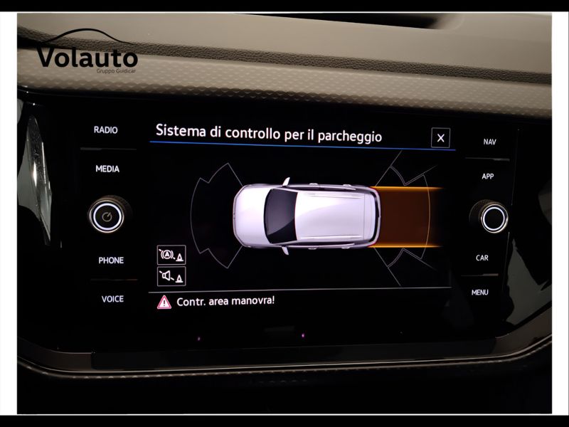 GuidiCar - VOLKSWAGEN T-Cross 2021 T-Cross 1.0 tsi Style 95cv Usato