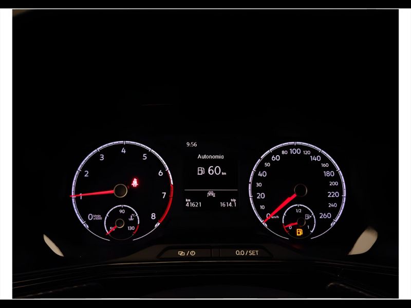 GuidiCar - VOLKSWAGEN T-Cross 2022 T-Cross 1.0 tsi Style 95cv Usato