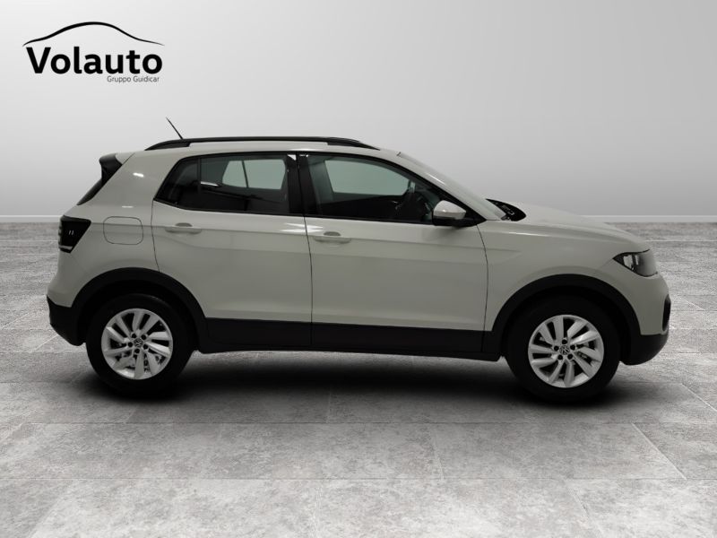 GuidiCar - VOLKSWAGEN T-Cross 2022 T-Cross 1.0 tsi Style 95cv Usato