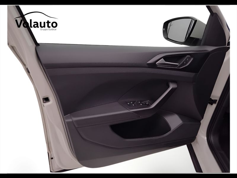 GuidiCar - VOLKSWAGEN T-Cross 2022 T-Cross 1.0 tsi Style 95cv Usato