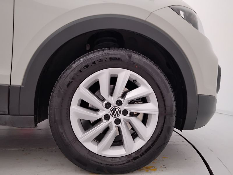GuidiCar - VOLKSWAGEN T-Cross 2022 T-Cross 1.0 tsi Style 95cv Usato