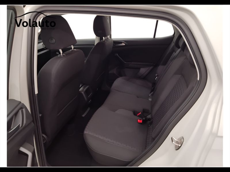GuidiCar - VOLKSWAGEN T-Cross 2022 T-Cross 1.0 tsi Style 95cv Usato