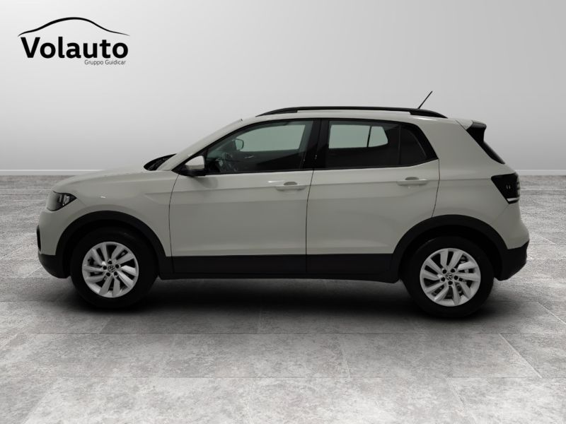 GuidiCar - VOLKSWAGEN T-Cross 2022 T-Cross 1.0 tsi Style 95cv Usato