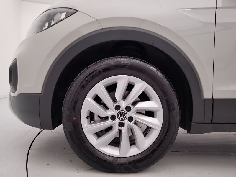 GuidiCar - VOLKSWAGEN T-Cross 2022 T-Cross 1.0 tsi Style 95cv Usato