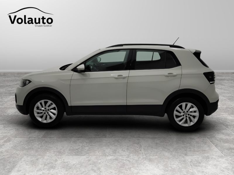 GuidiCar - VOLKSWAGEN T-Cross 2022 T-Cross 1.0 tsi Style 95cv Usato