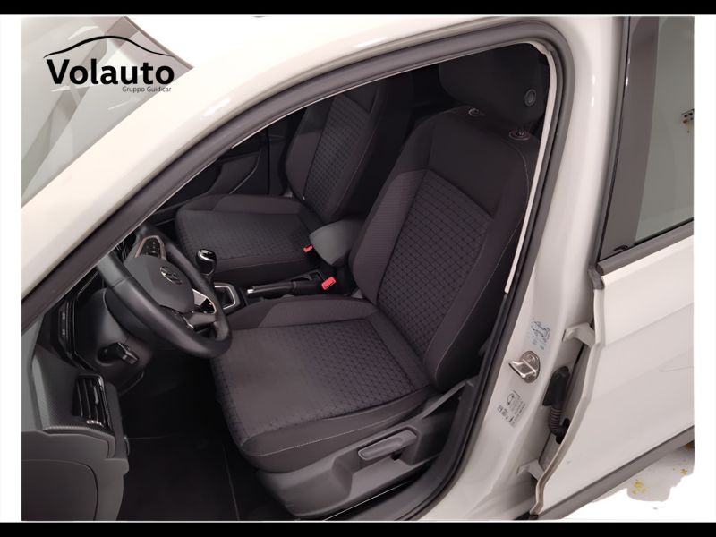GuidiCar - VOLKSWAGEN T-Cross 2022 T-Cross 1.0 tsi Style 95cv Usato
